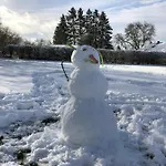 펜션 Saint Donat *