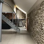 Saint Donat Σπίτι διακοπών *