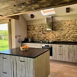 Saint Donat Σπίτι διακοπών