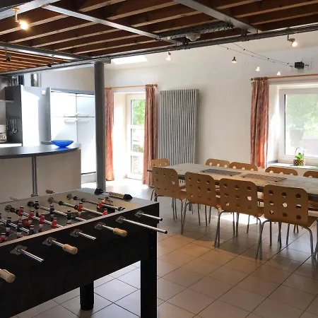 Vakantiehuis Saint Donat *