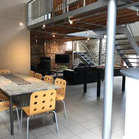 Saint Donat * Rendeux