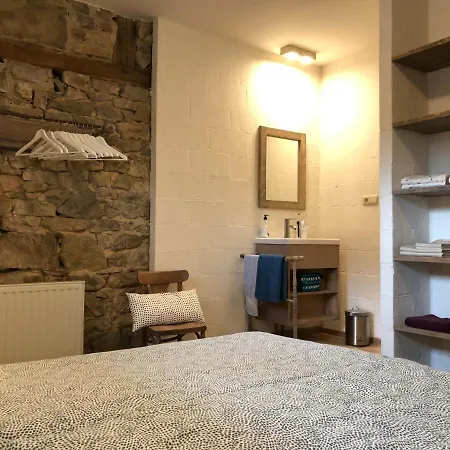 Saint Donat Holiday home Rendeux