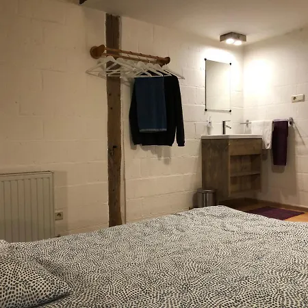 Saint Donat Holiday home *