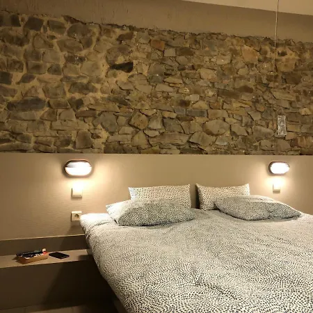 Saint Donat Vakantiehuis