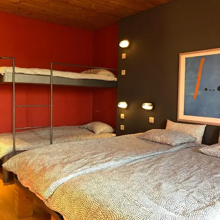 Vakantiehuis Saint Donat Rendeux