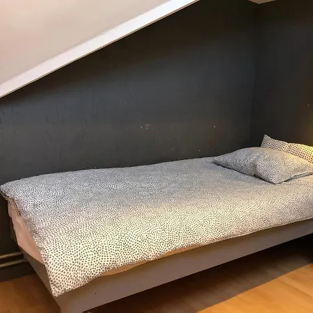 Vakantiehuis Saint Donat Rendeux