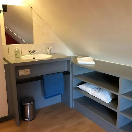 Saint Donat Holiday home Rendeux