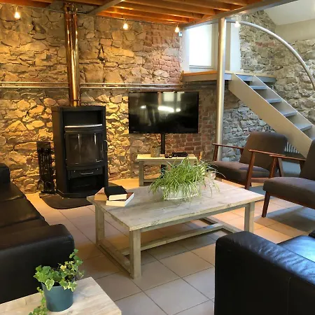 Saint Donat Holiday home