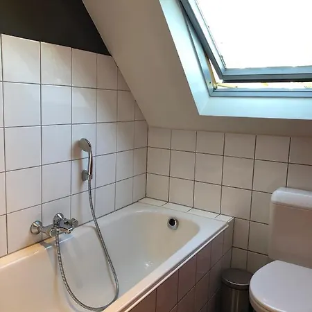 Vakantiehuis Saint Donat *