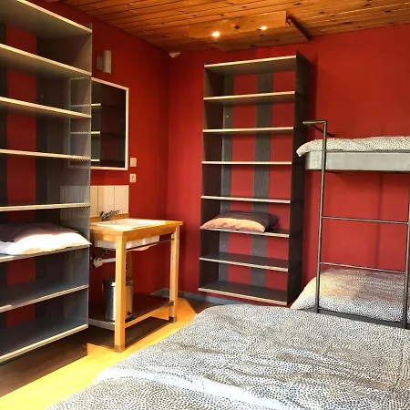 Holiday home Saint Donat