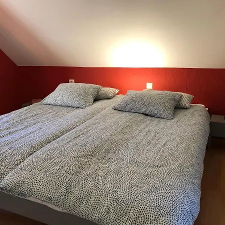 Vakantiehuis Saint Donat