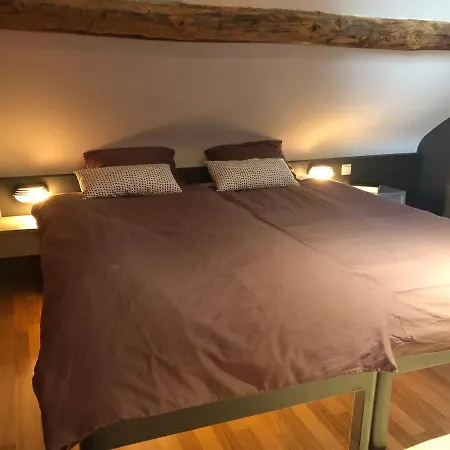 Saint Donat Holiday home *