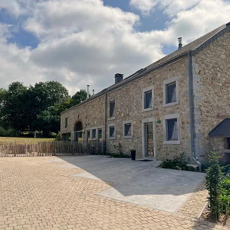 Vakantiehuis Saint Donat *