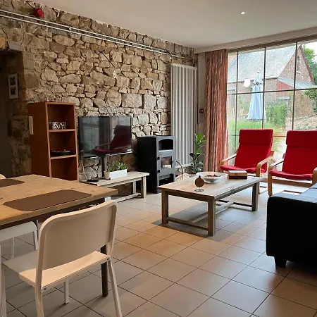 Saint Donat Vakantiehuis *