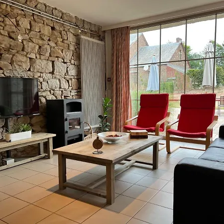 Vakantiehuis Saint Donat