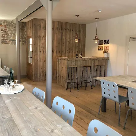 Holiday home Saint Donat Rendeux