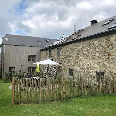 Saint Donat * Rendeux