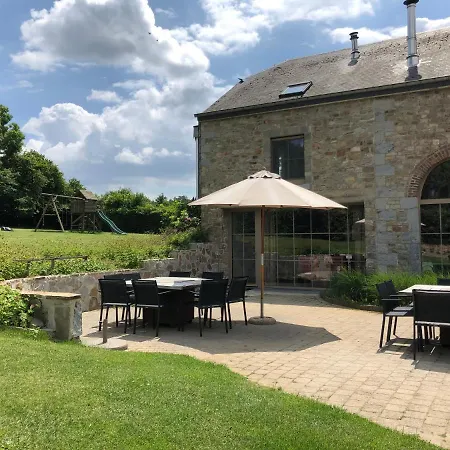 Saint Donat Vakantiehuis