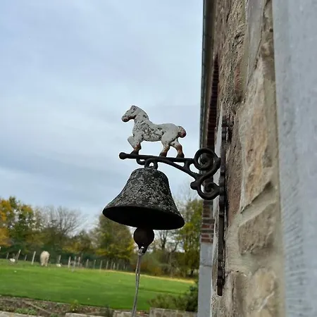 Saint Donat * Rendeux