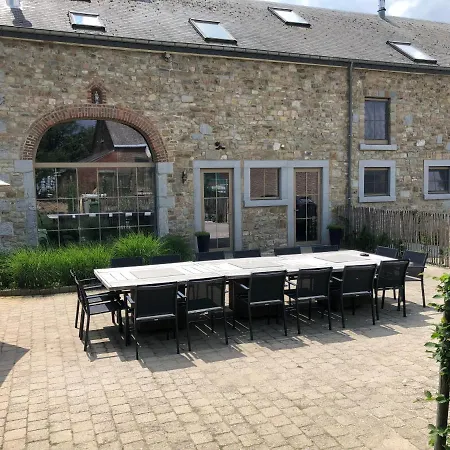 Vakantiehuis Saint Donat