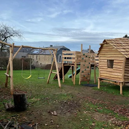 Saint Donat Vakantiehuis