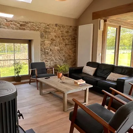 Vakantiehuis Saint Donat