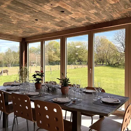 Saint Donat Holiday home *