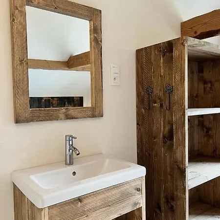 Vakantiehuis Saint Donat *