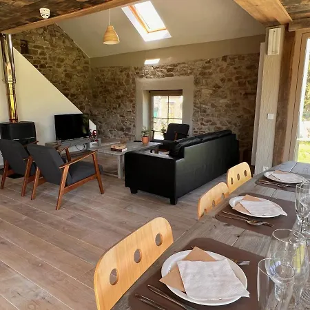 Saint Donat Holiday home *
