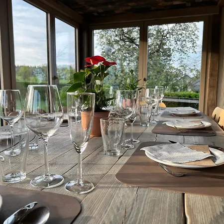 Vakantiehuis Saint Donat Rendeux