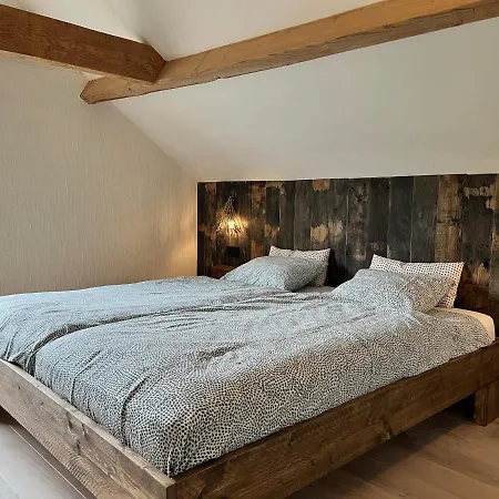 Holiday home Saint Donat Rendeux