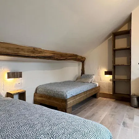 Vakantiehuis Saint Donat