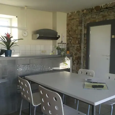 Vakantiehuis Saint Donat