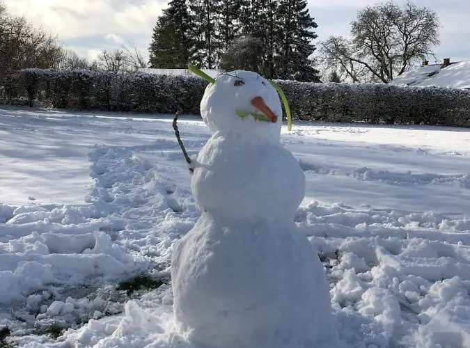 Holiday home Saint Donat *